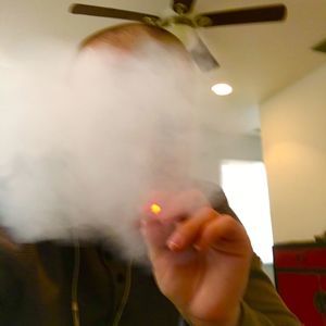 Meet your Posher, Derrick